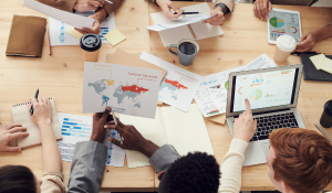 Account-Based Marketing (ABM) - More than a Buzzword.