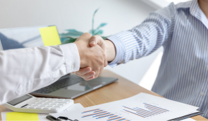 Account-Based Experience (ABX)