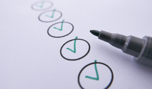 Content Marketing, Planning & Checklist