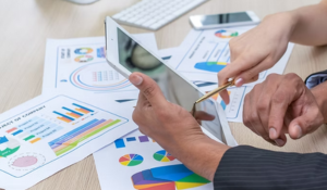 The Benefits of Fractional Marketing