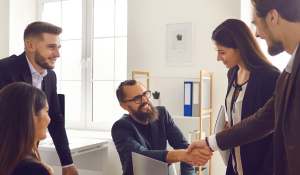 The Power of Partnerships