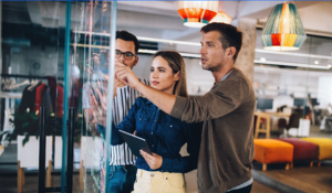 Key Components of Marketing Automation