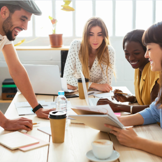Inbound Marketing