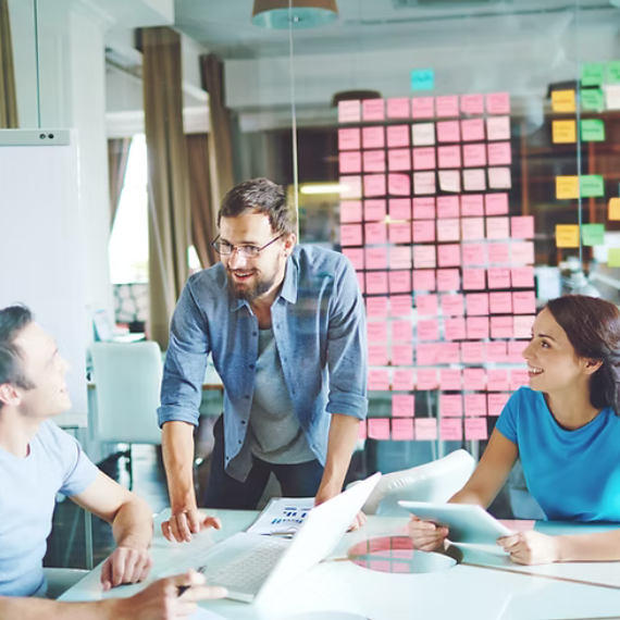 Marketing Automation