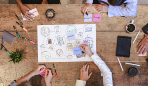 Integrated Marketing