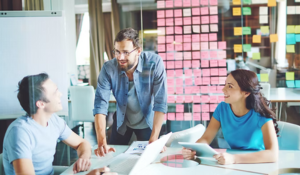 Marketing Automation for Lead Generation