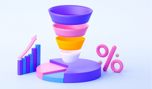  Full-Funnel Marketing Strategy 